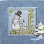 (image for) Wordplay-Yellow Snow